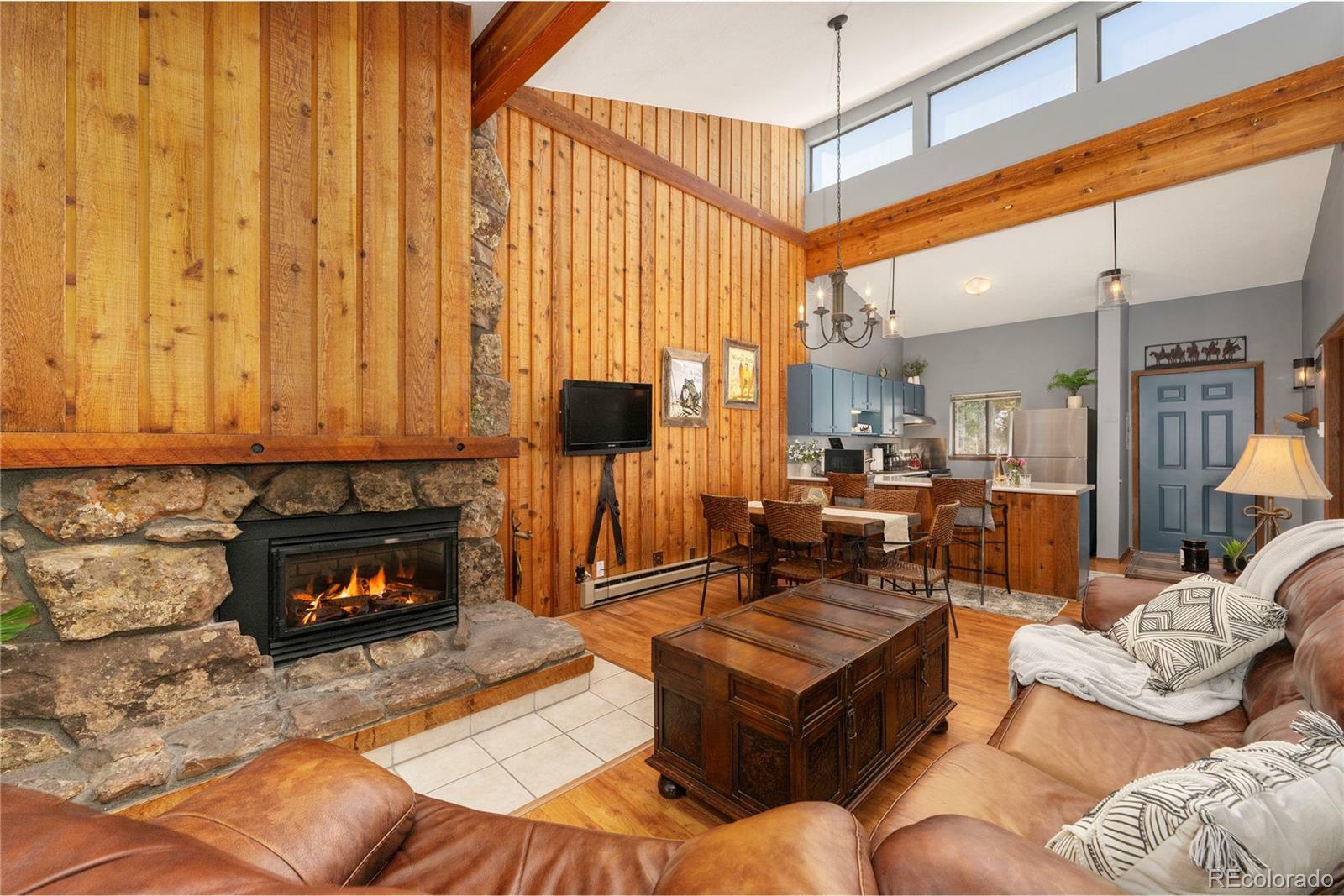 Property Photo: 216 Gcr 702/Village Drive 18-304 CO 80482