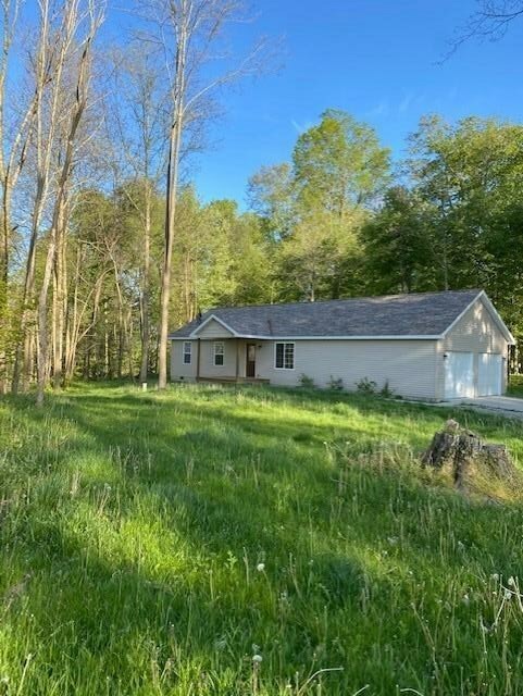 Property Photo: 15791 Jerry Meyers Road IN 47327