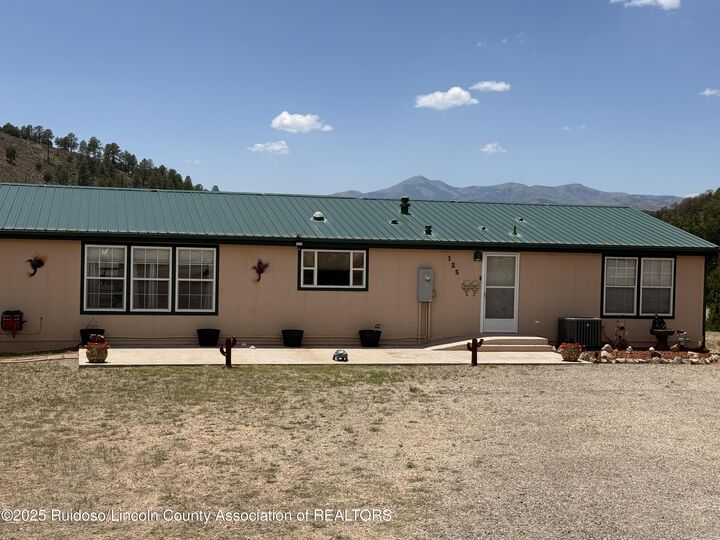 Property Photo:  125 Comanche Court  NM 88312 