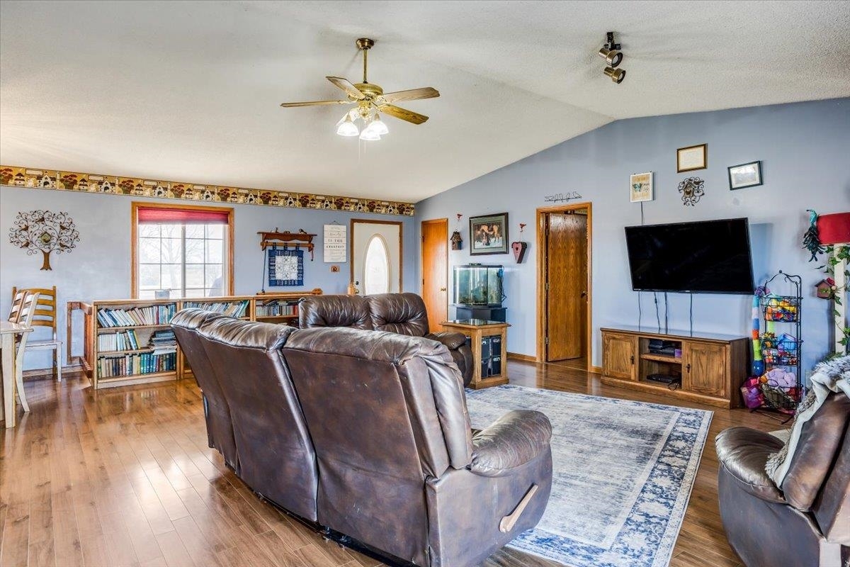 Property Photo: 8361 S Meridian St KS 67060