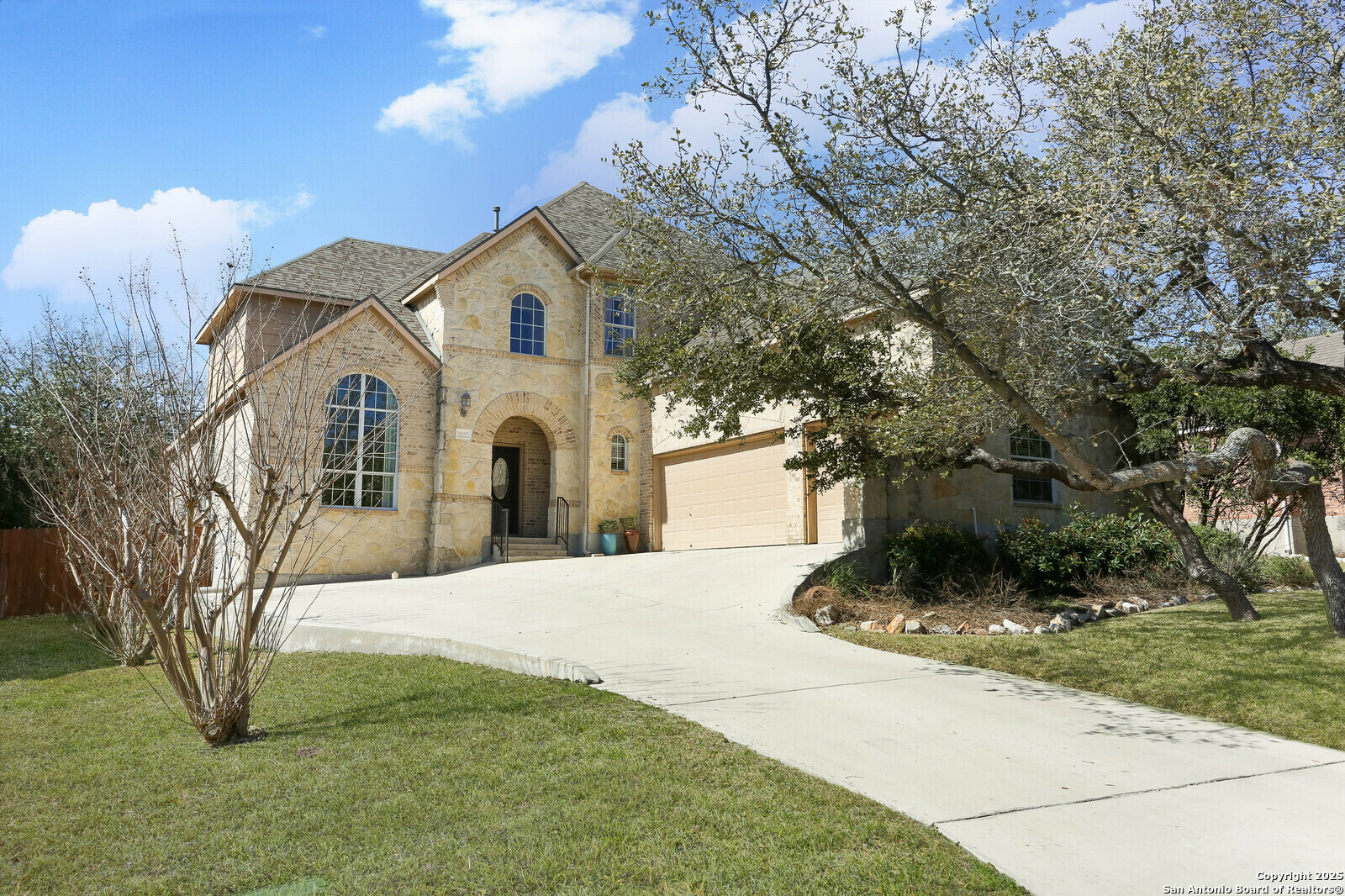 3507 Clairmont  San Antonio TX 78259 photo