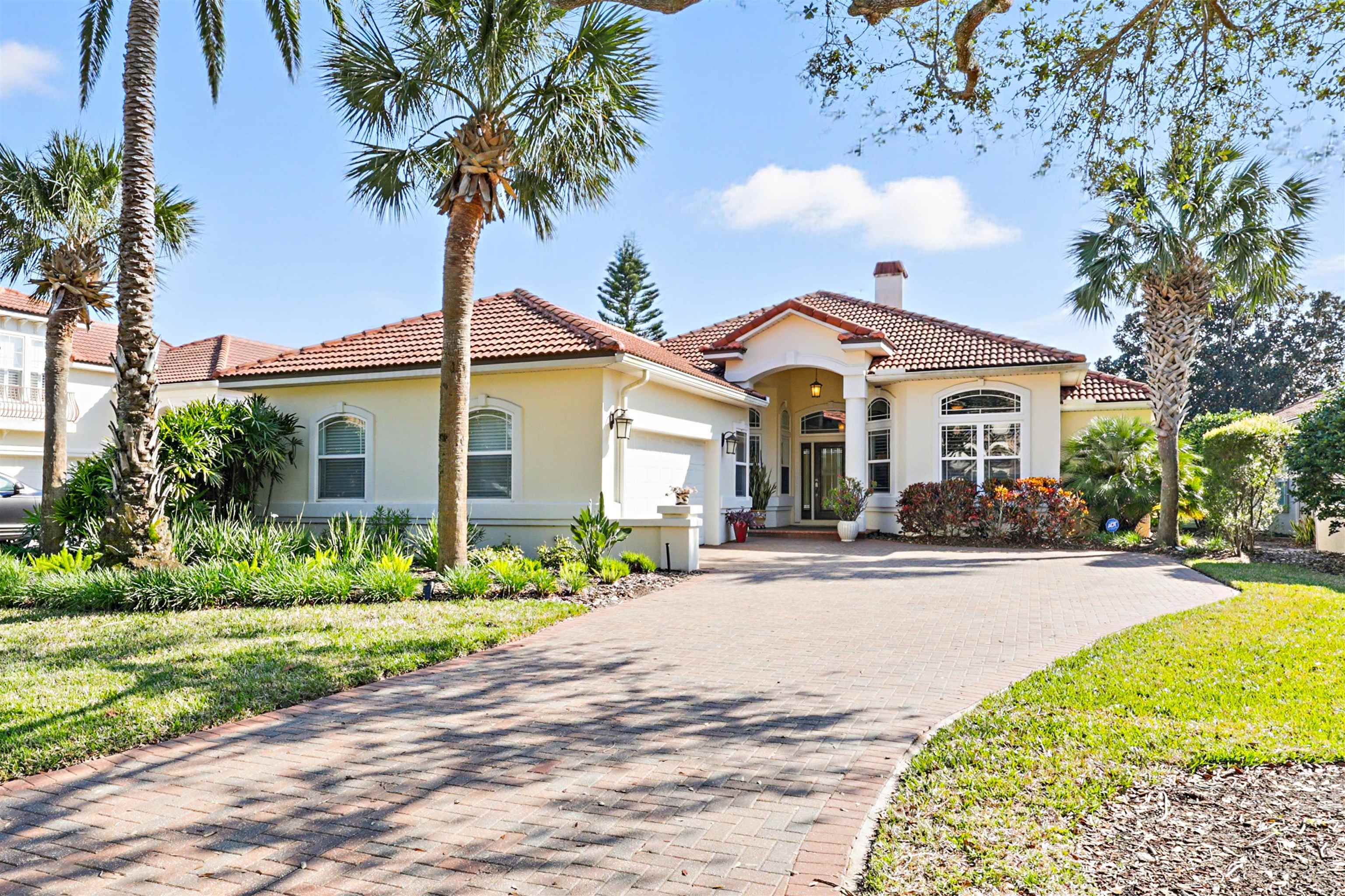 Property Photo:  322 Fiddlers Point Dr  FL 32080 