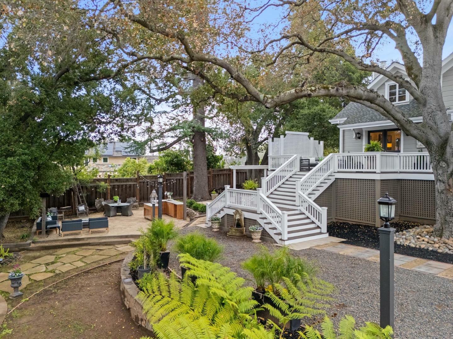 Property Photo: 19050 Camino Barco CA 95070