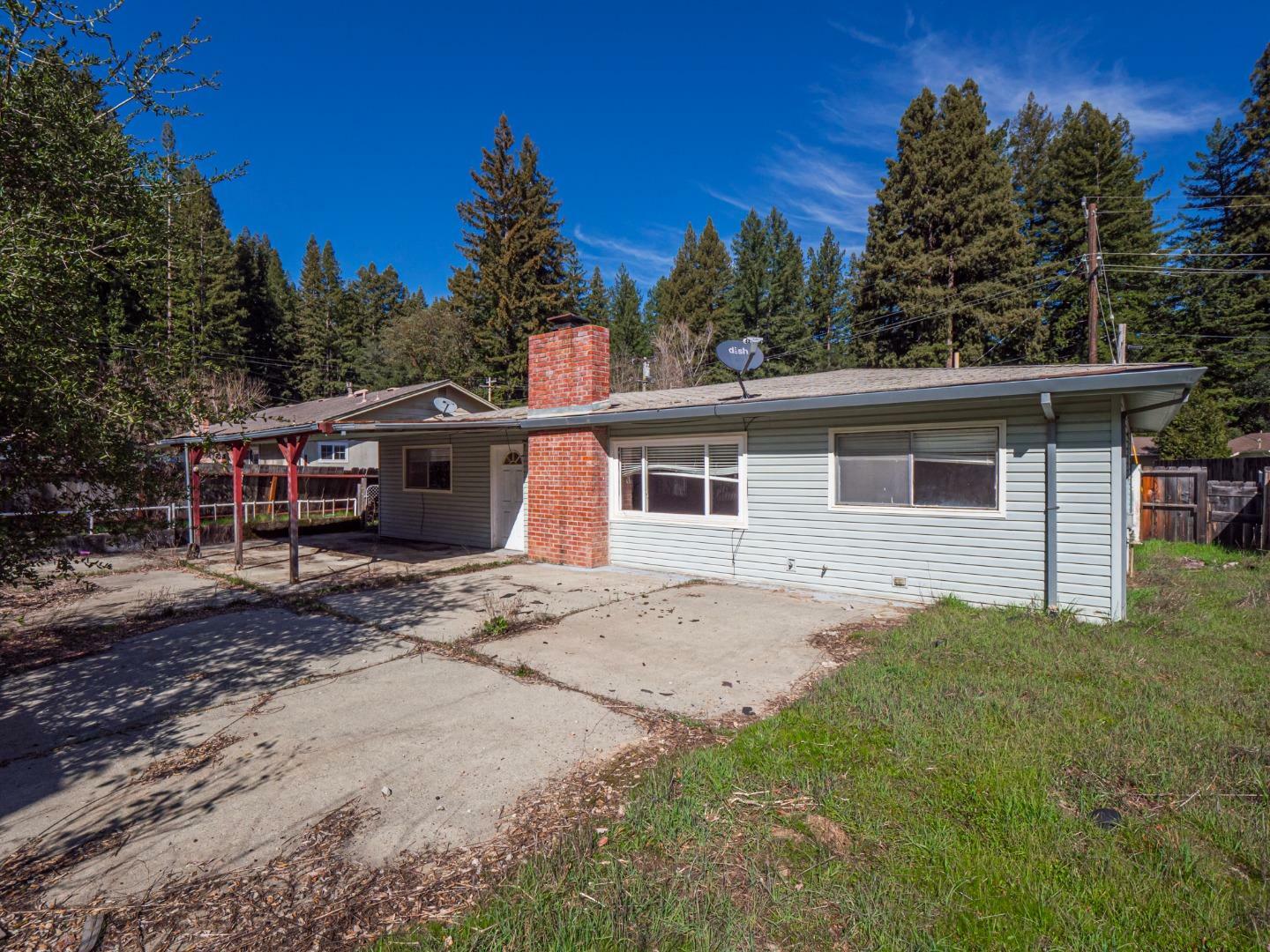 Property Photo:  190 Moon Drive  CA 95006 