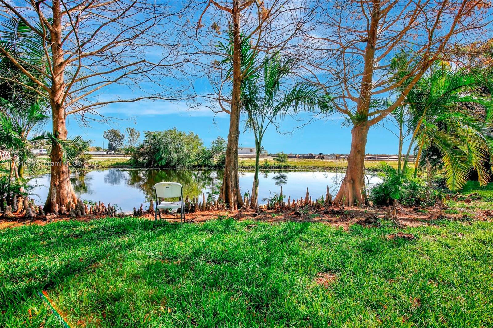Property Photo: 14799 SW 48th Ct FL 33027