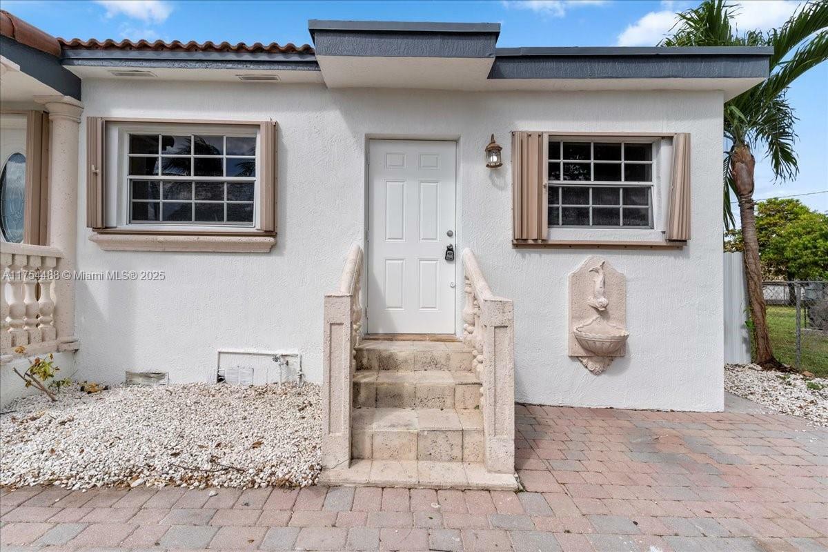 Property Photo:  2130 SW 76th Ct C  FL 33155 