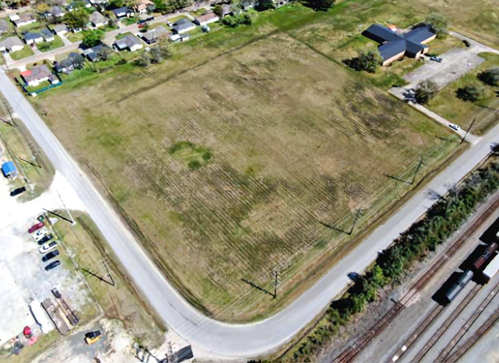 Property Photo: 3402 Edgar Brown Dr. TX 77630