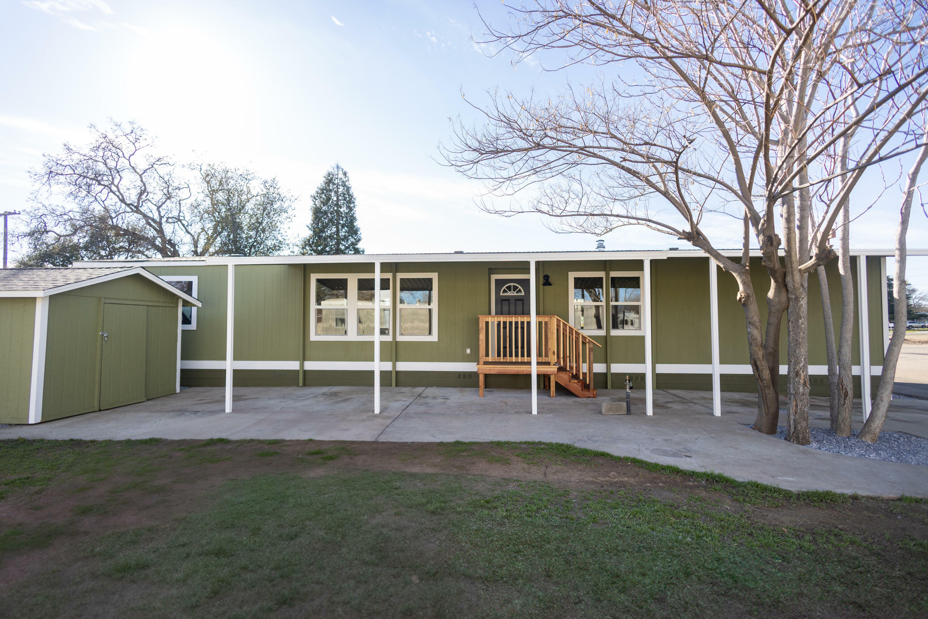 Property Photo:  3789 Main Street  CA 96022 