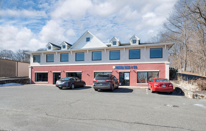 Property Photo: 477 Boston Post Road CT 06477