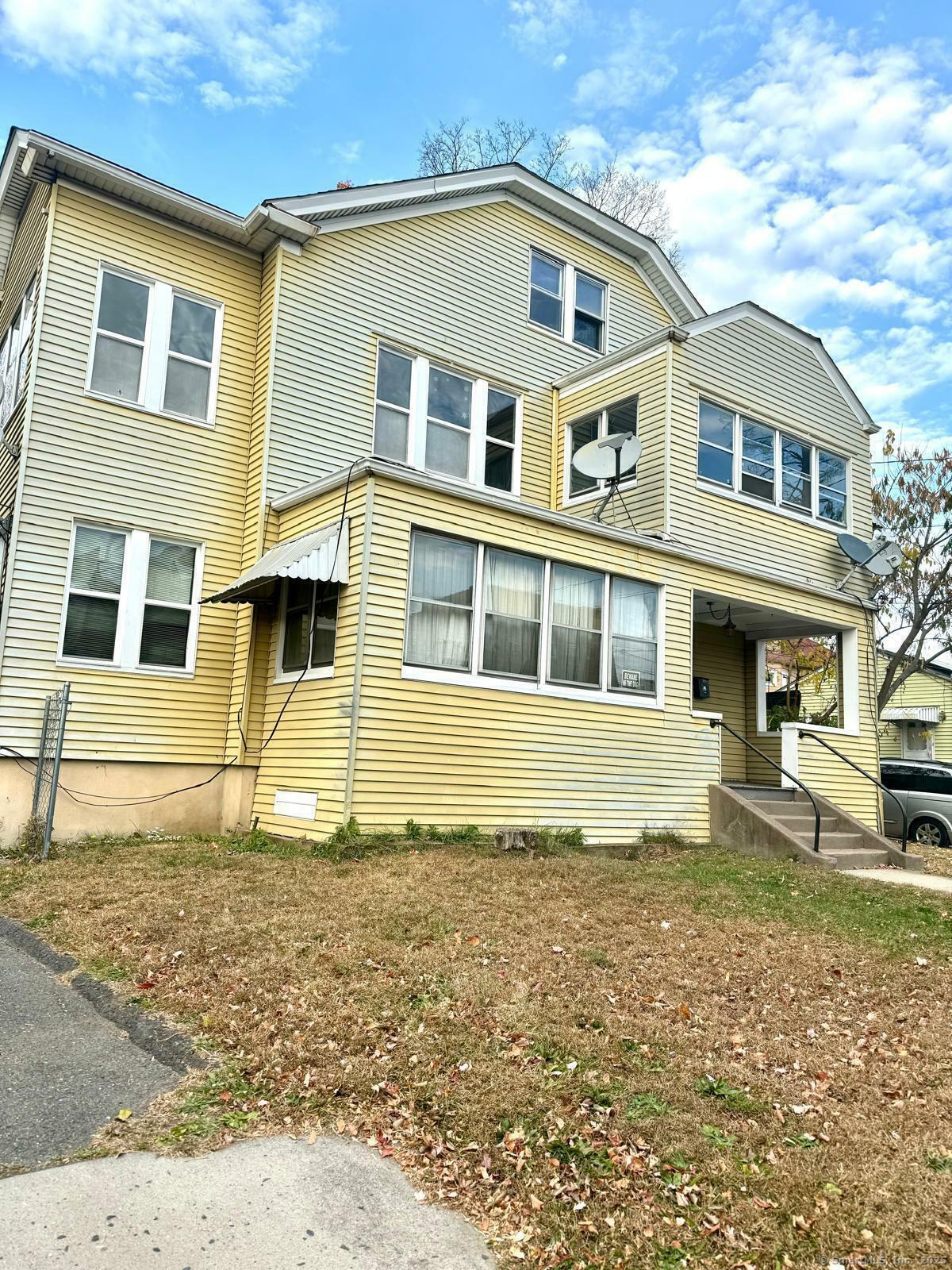 Property Photo: 246 Preston Street CT 06114