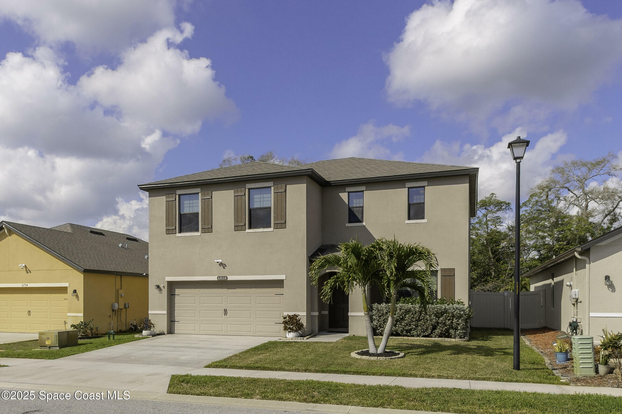 Property Photo:  6804 Soaring Lane  FL 32927 