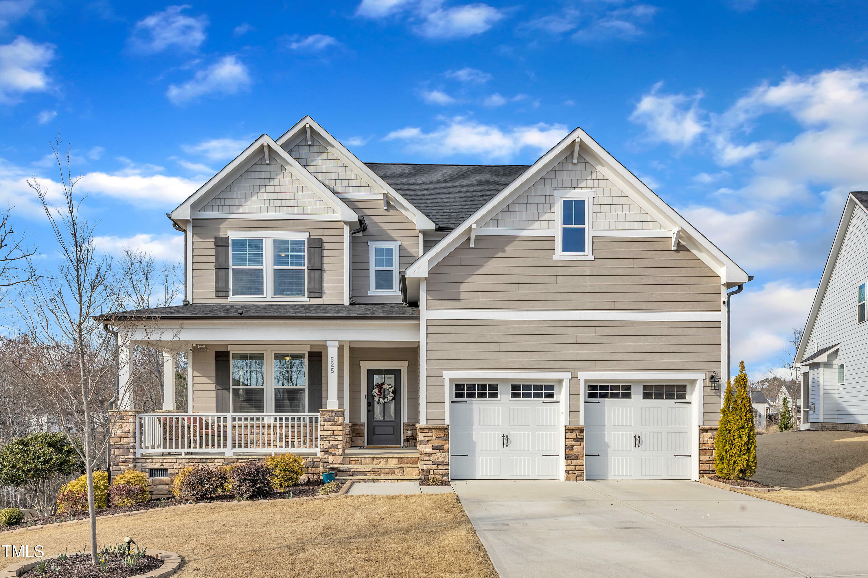 525 Marion Hills Way  Knightdale NC 27545 photo