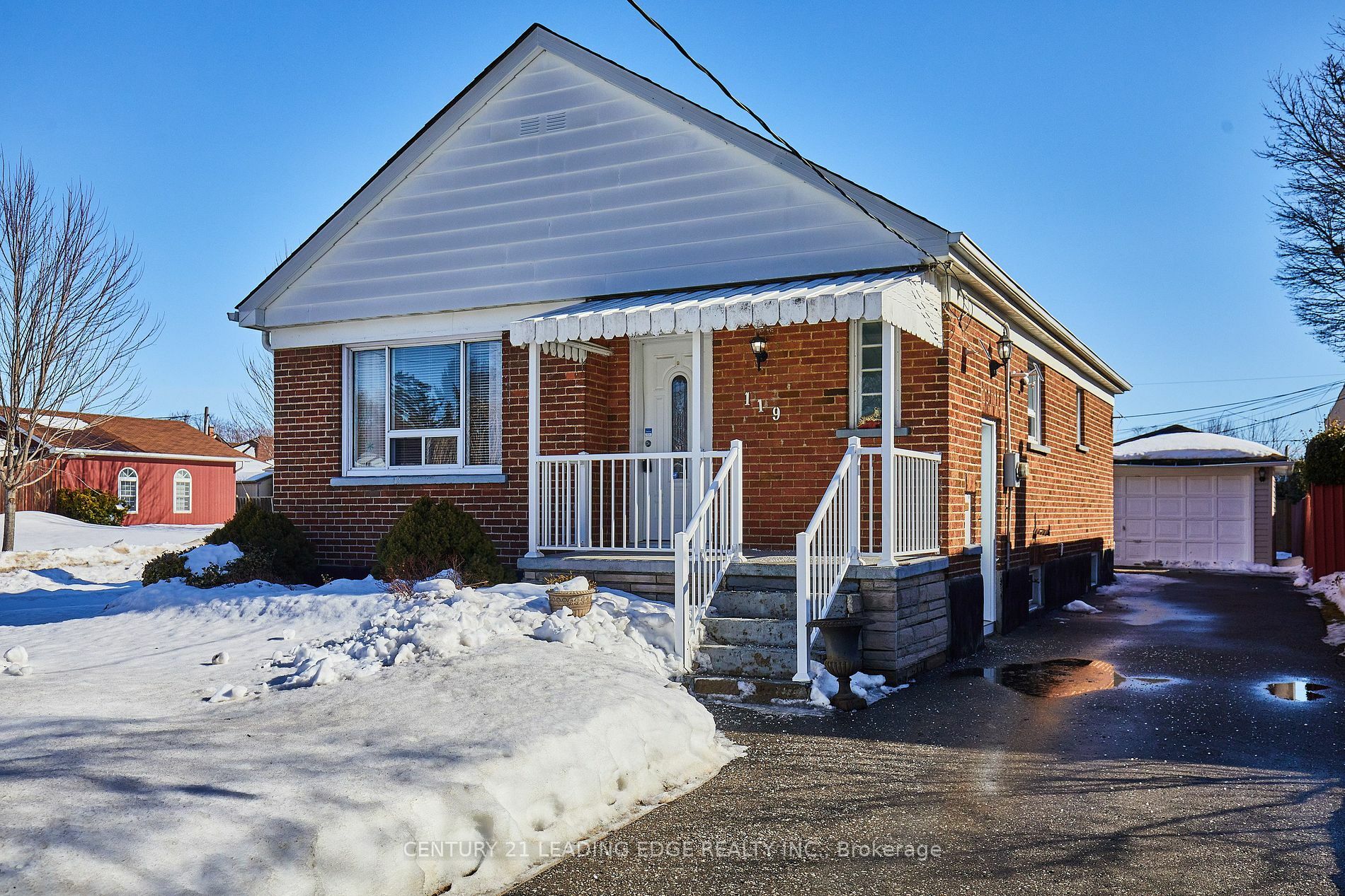 119 Highland Ave  Oshawa ON L1H 6A5 photo