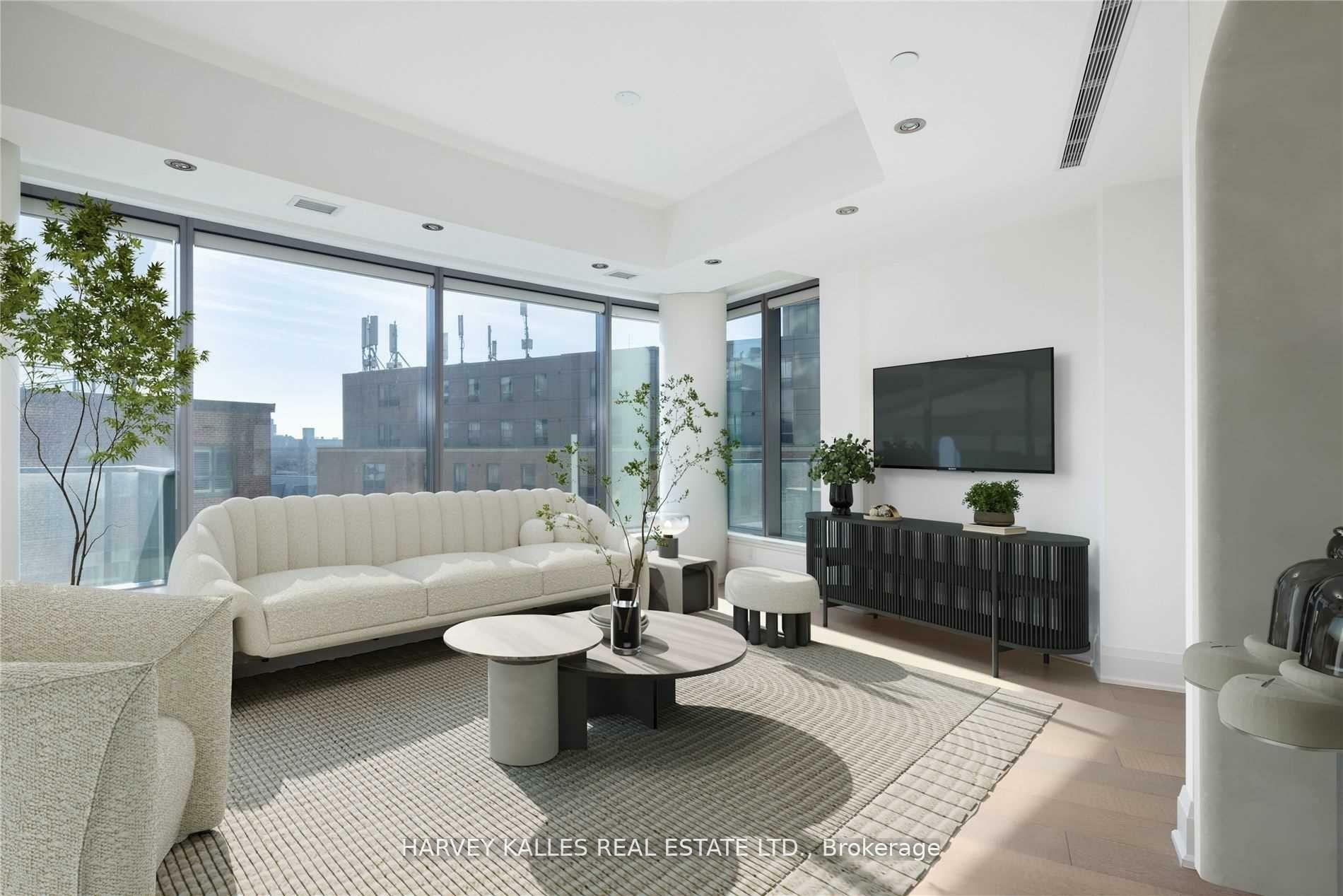 Property Photo: 77 Charles St W 503 ON M5S 0B2
