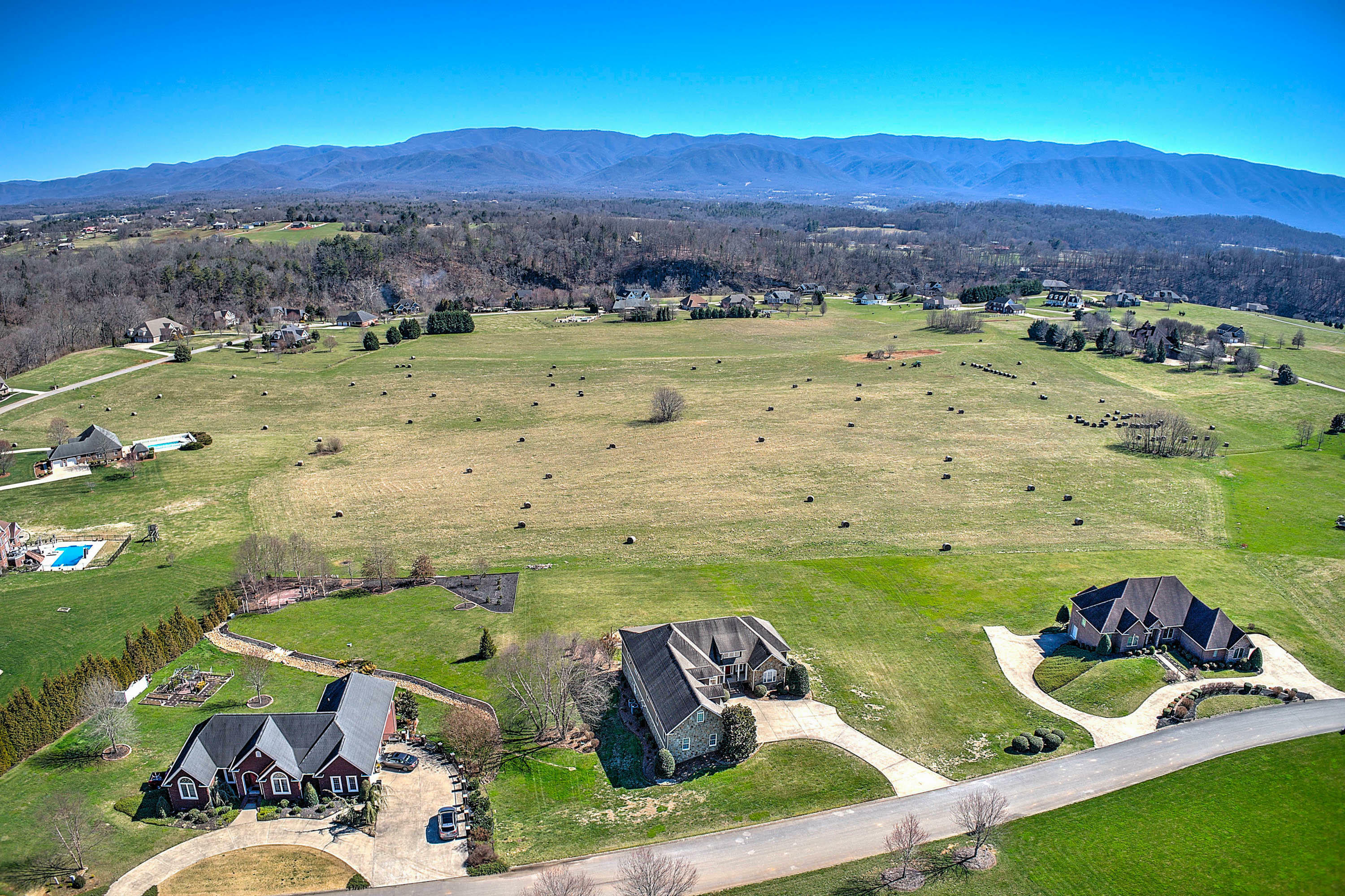 Lt 4 Waterstone Circle  Greeneville TN 37745 photo