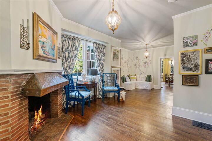 Property Photo:  48 Ridgeland Drive  SC 29601 