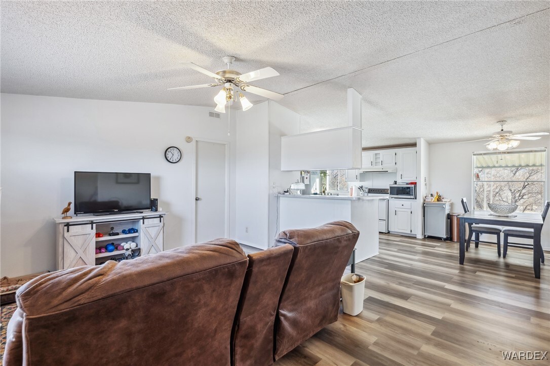 Property Photo: 3940 N Santa Maria Road AZ 86413