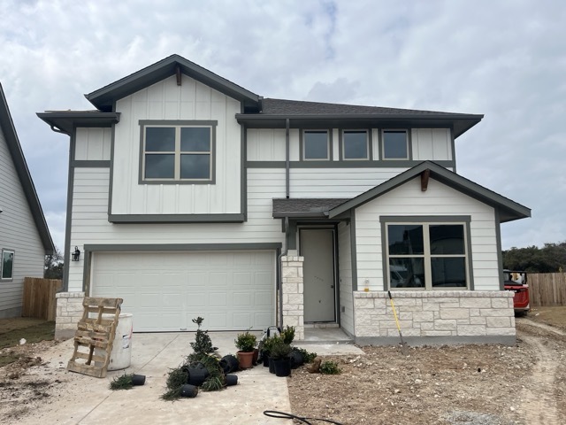Property Photo: 185 Wrangell Way TX 78620