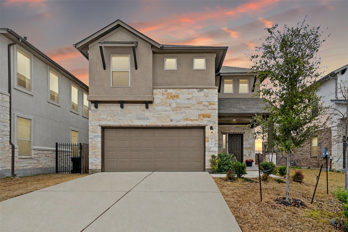 Property Photo: 225 Audie Murphy Drive TX 78641