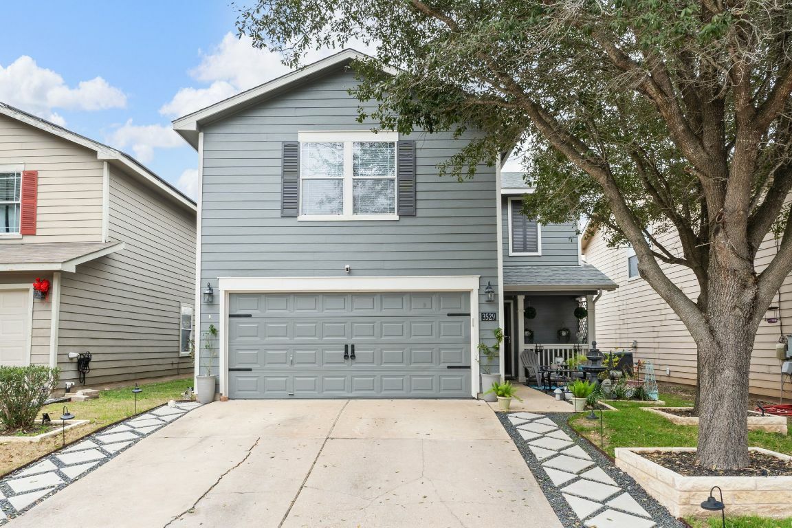 Property Photo:  3529 Sand Dunes Avenue  TX 78744 