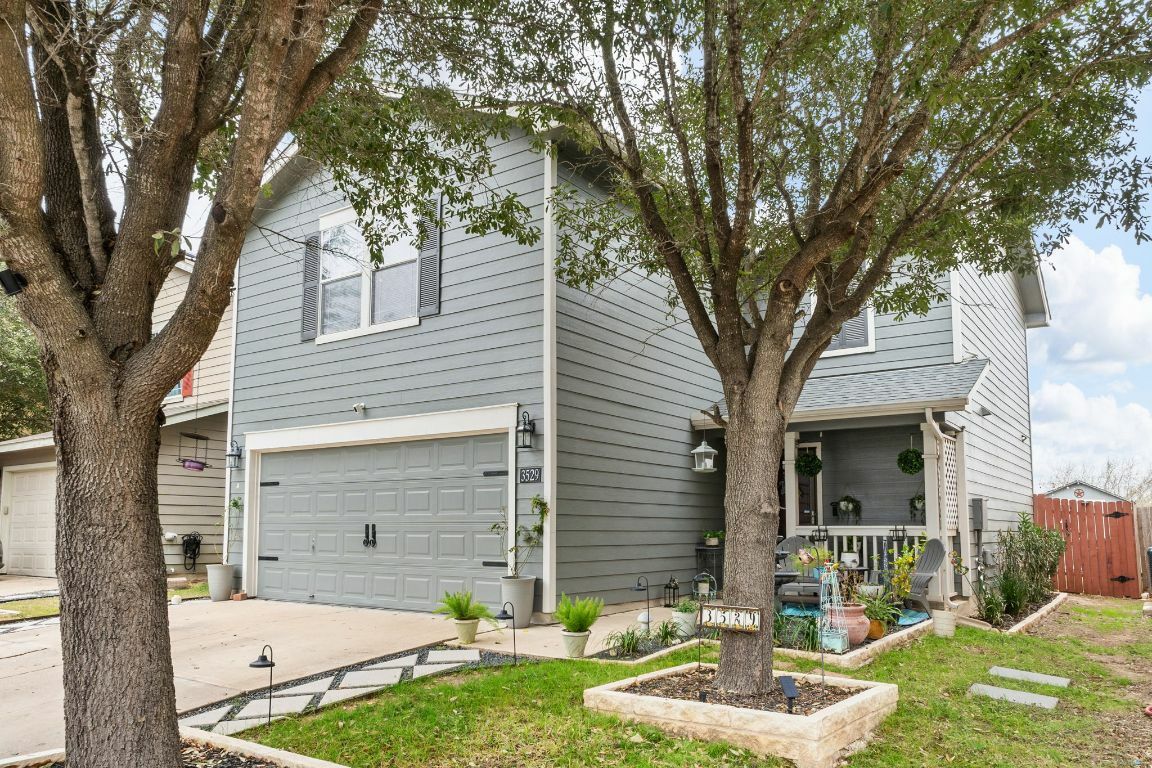 Property Photo: 3529 Sand Dunes Avenue TX 78744