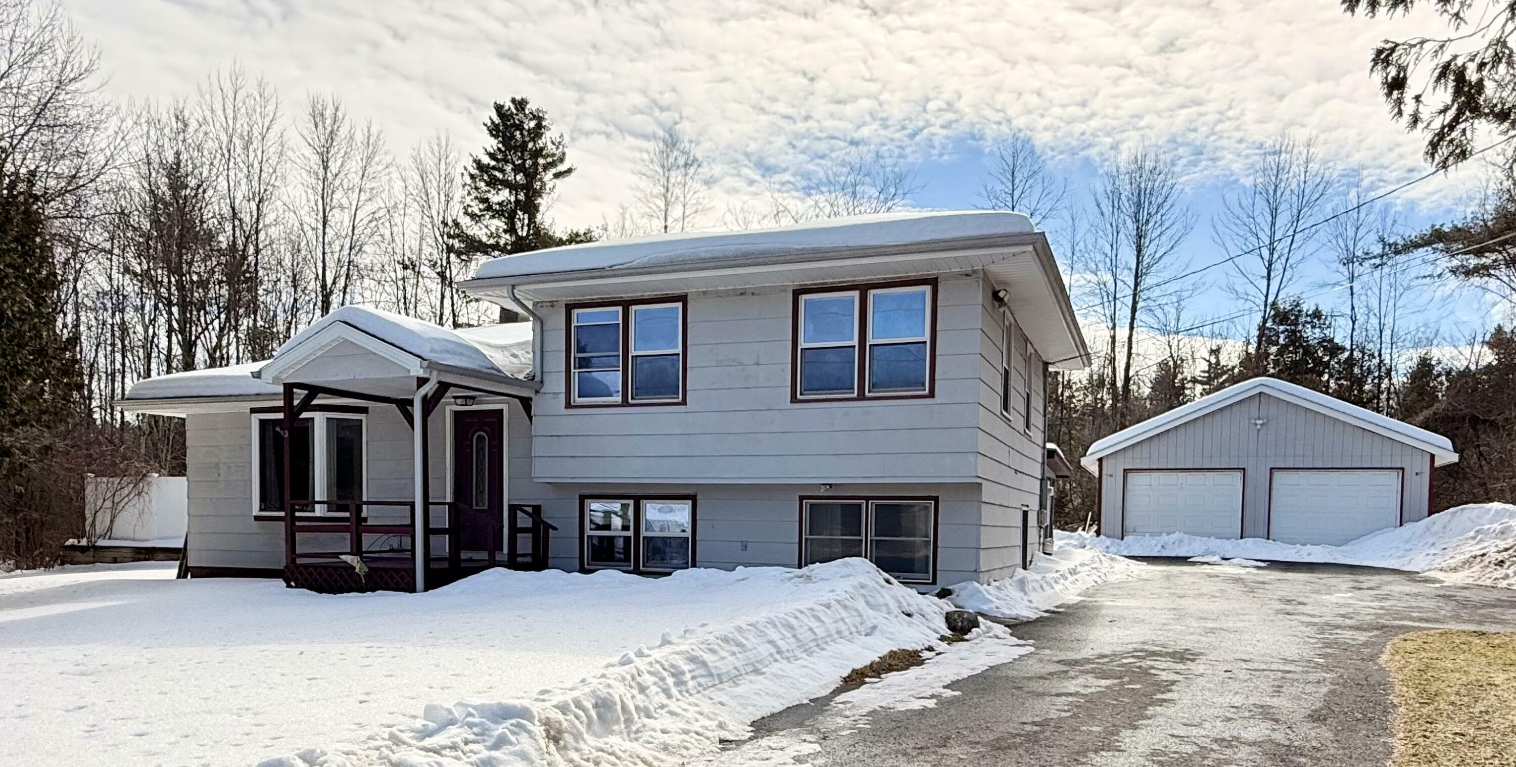 Property Photo:  6779 Route 22  NY 12901 