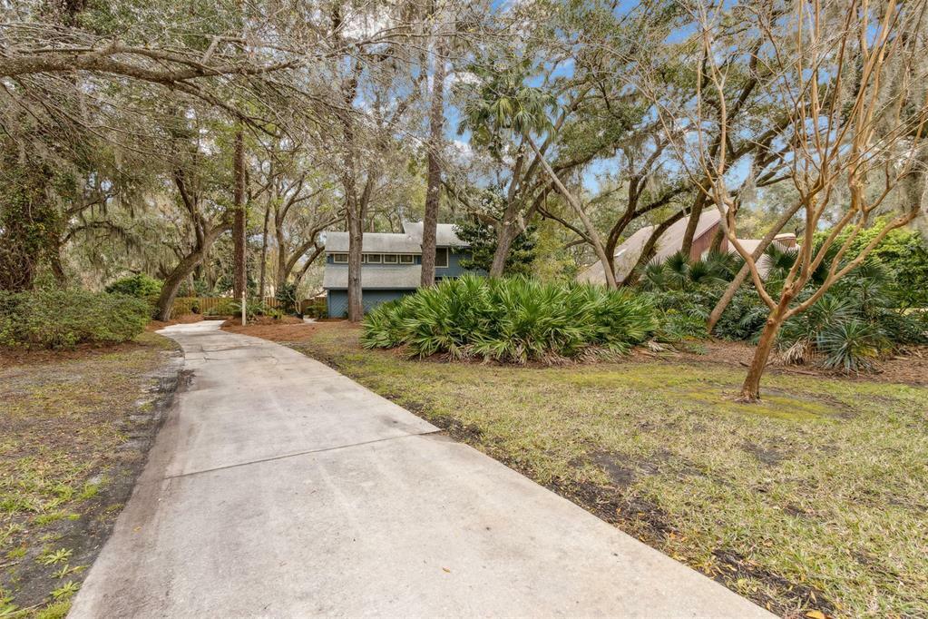 Property Photo:  4630 Glyn Woods Court  FL 32034 