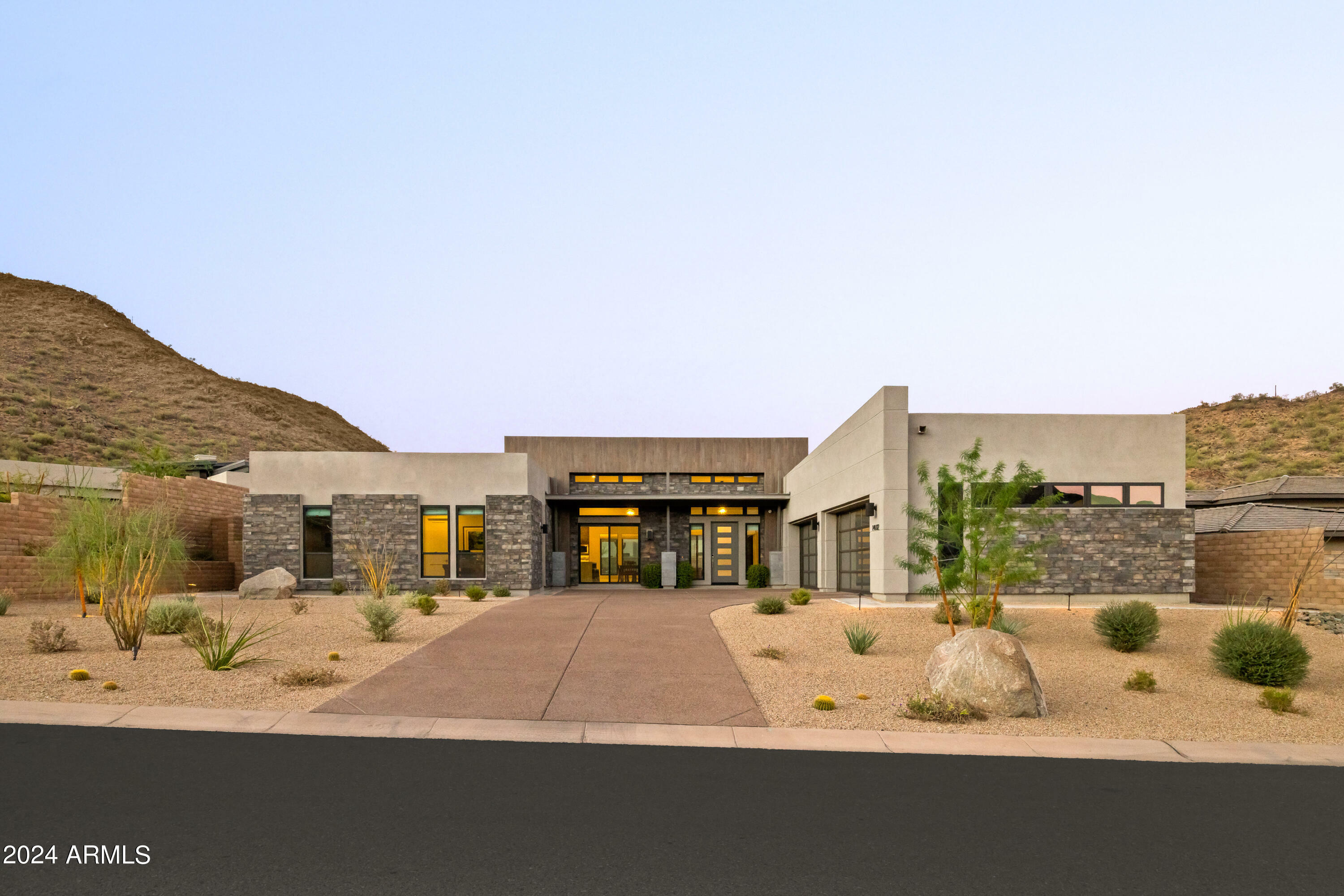 14102 E Sonora Crest Drive  Fountain Hills AZ 85268 photo
