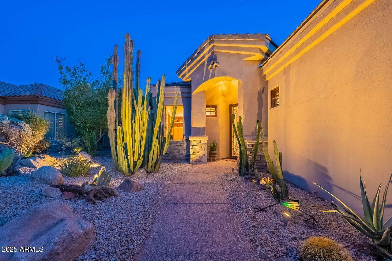 Property Photo:  9431 N Summer Hill Boulevard  AZ 85268 