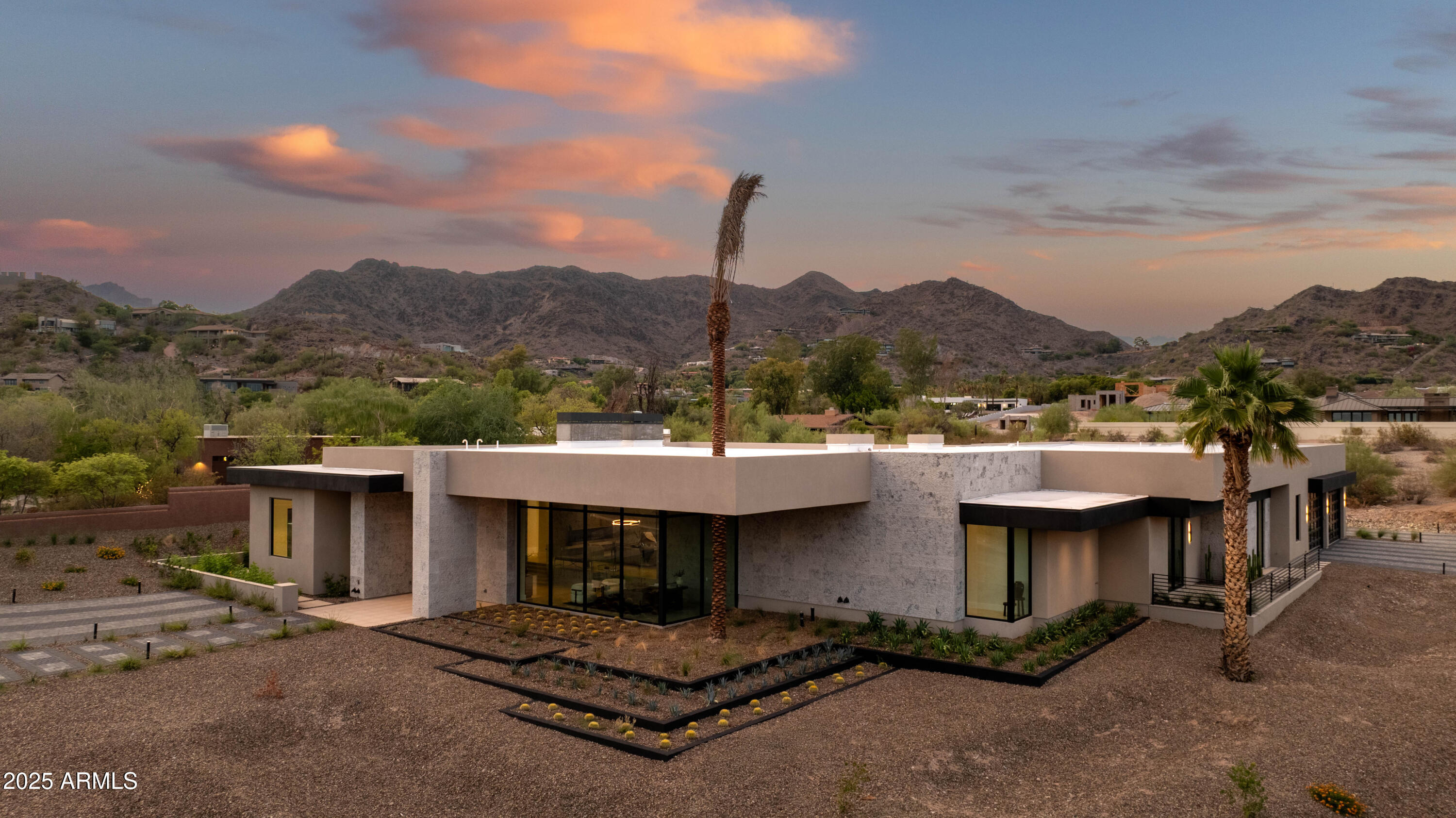 Property Photo:  4644 E Indian Bend Road  AZ 85253 