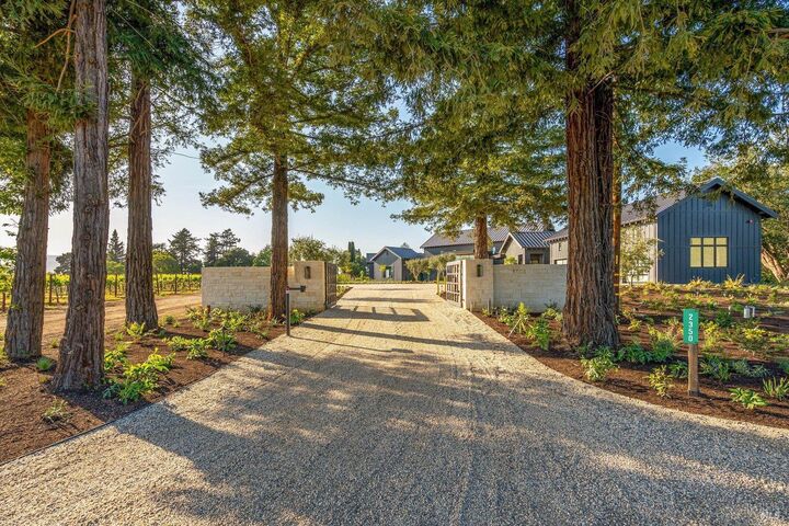 Property Photo: 2350 Big Ranch Road CA 94558