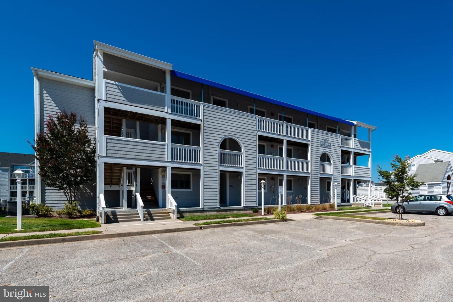 Property Photo: 12301 Jamaica Avenue M-248 MD 21842