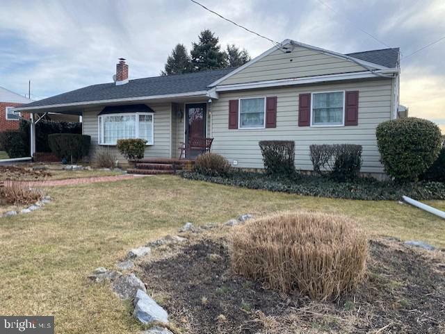 Property Photo: 6006 William Drive PA 17050