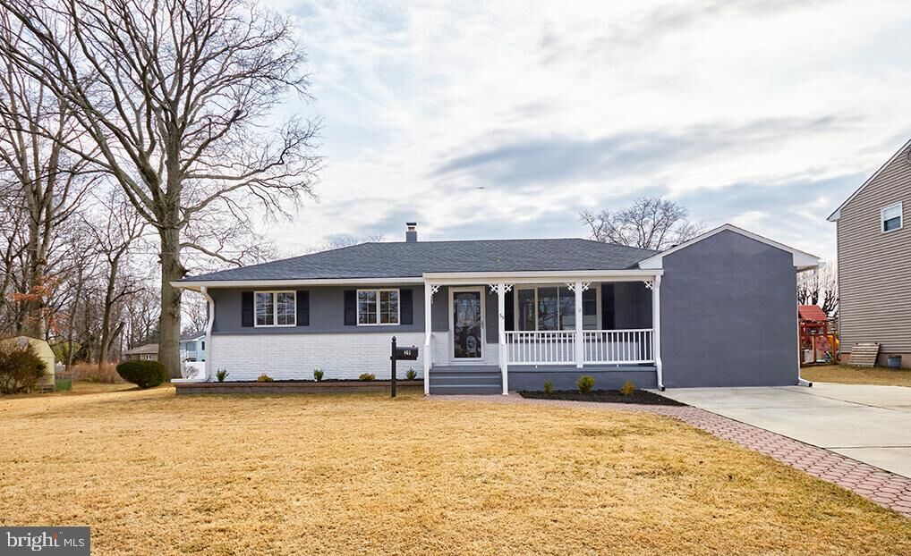 Property Photo:  39 Walt Whitman Way  NJ 08690 