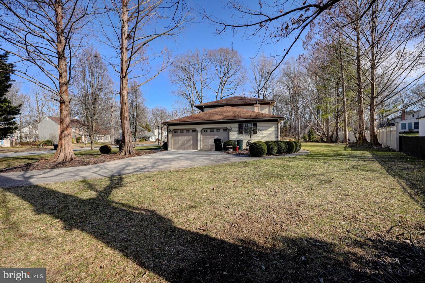Property Photo: 126 Hazeltine Road DE 19904