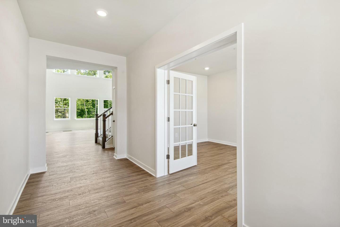 Property Photo: 2554 Northumberland Drive Macarthur Lot 2294 VA 22724