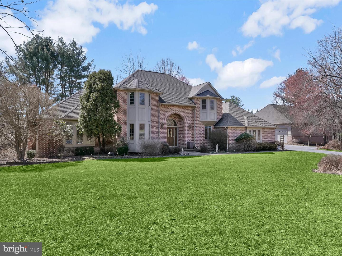Property Photo: 3155 Clarho Circle MD 21048