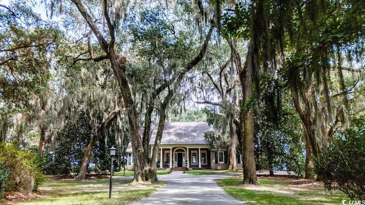 Property Photo: 762 Wraggs Ferry Rd. SC 29440