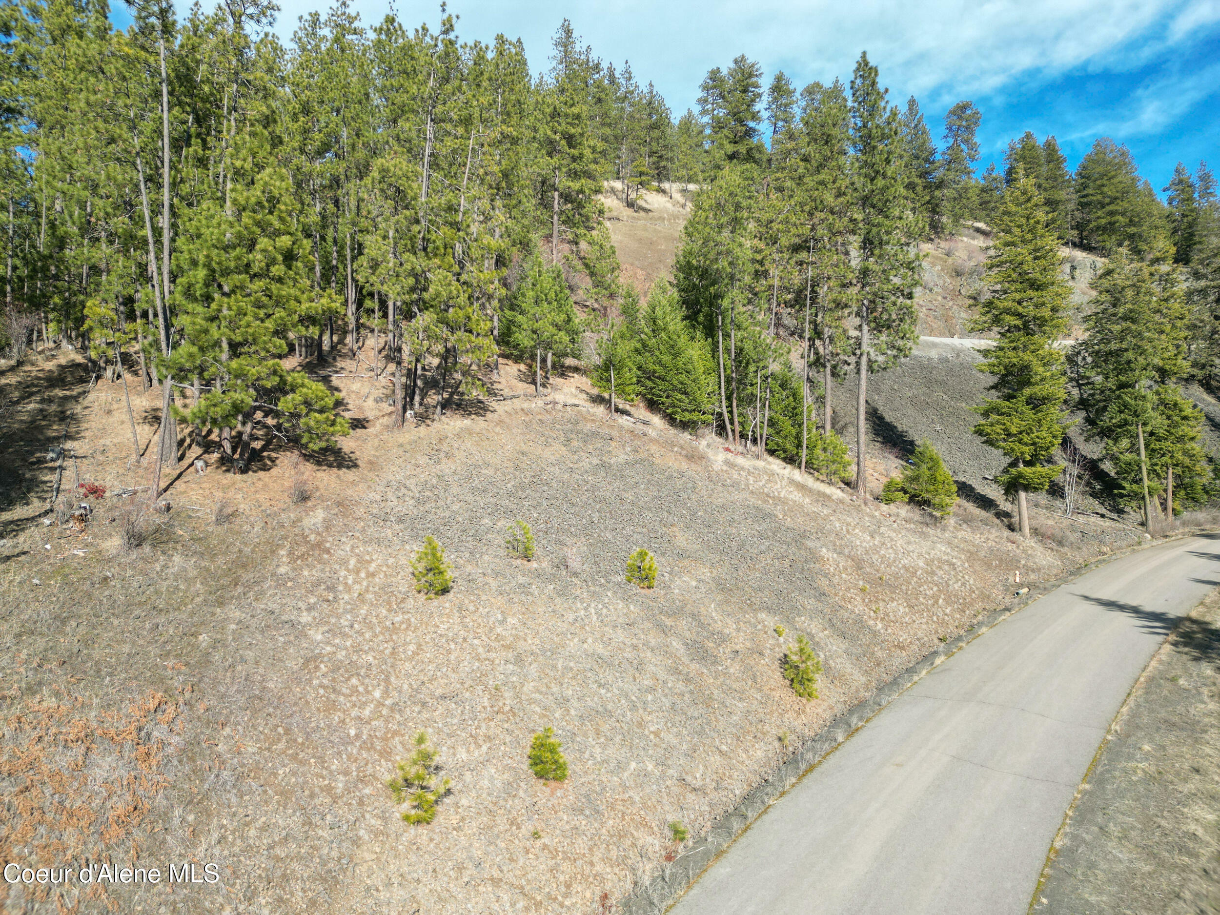 Property Photo: Nna Promontory Rd ID 83833