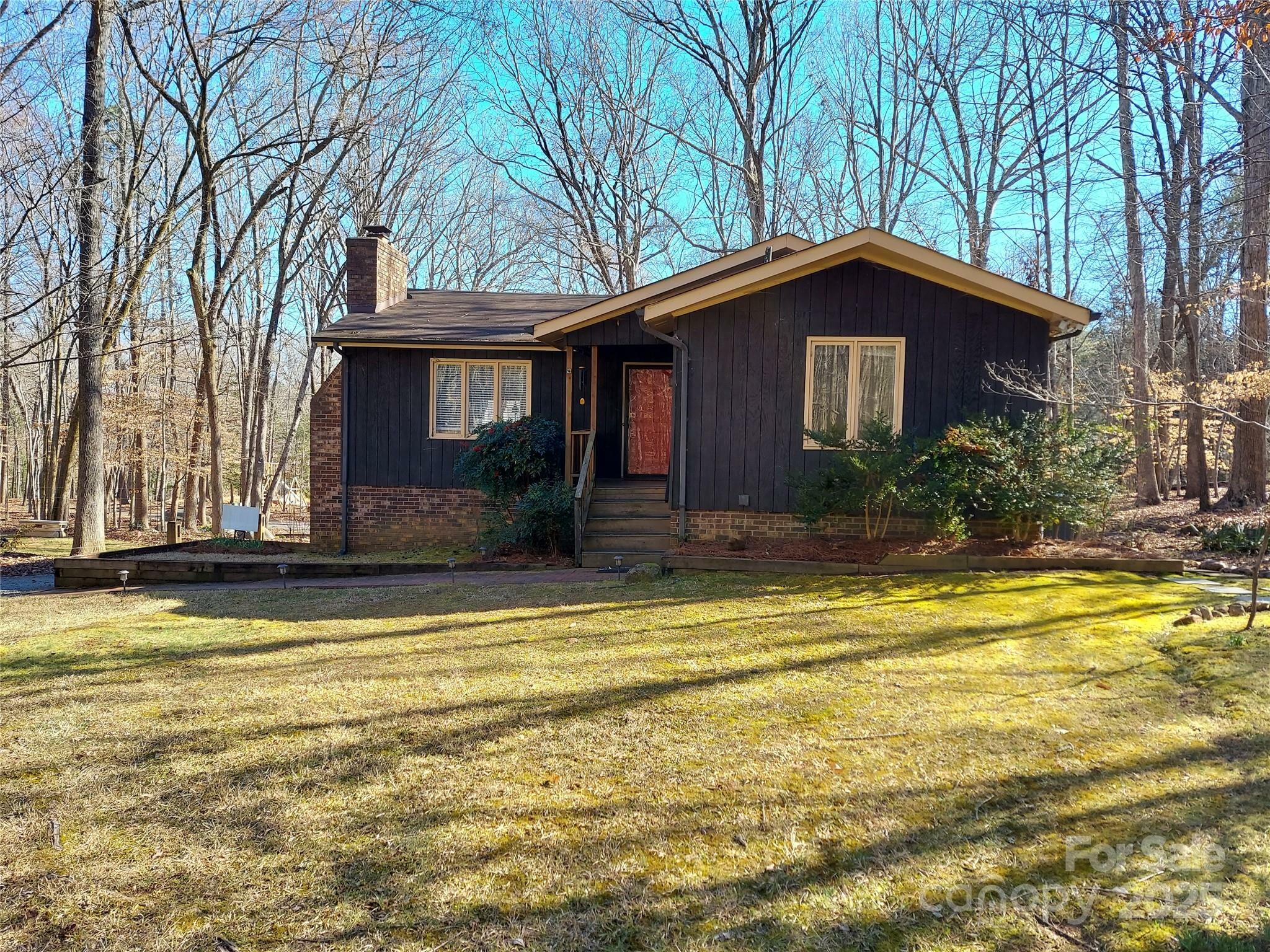 Property Photo: 8015 Sullivan Drive 3 And 2 NC 28215