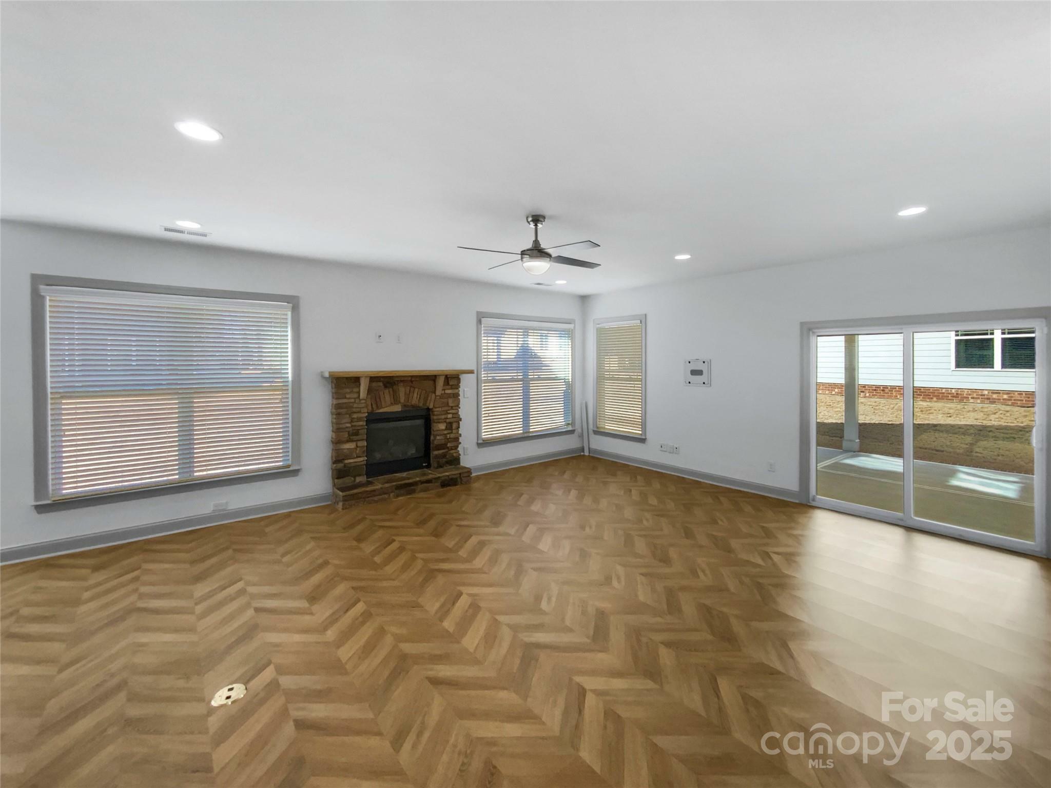 Property Photo: 12326 Cranberry Glades Drive NC 28031