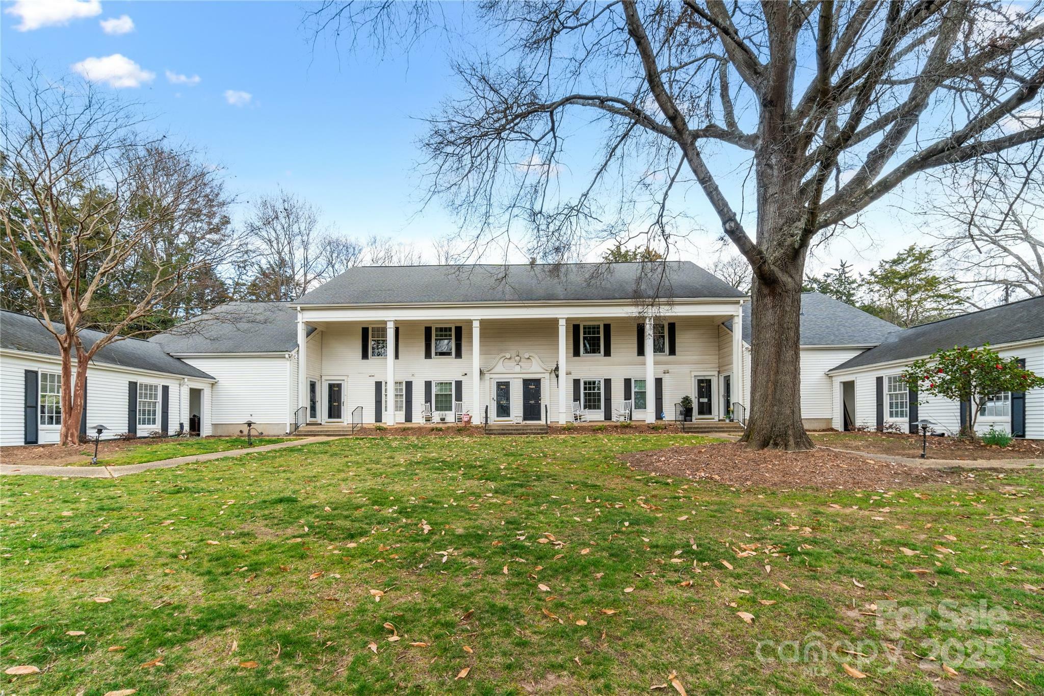 7000 Quail Hill Road  Charlotte NC 28210 photo