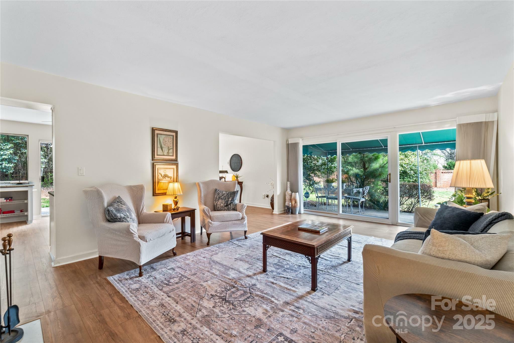 7000 Quail Hill Road  Charlotte NC 28210 photo