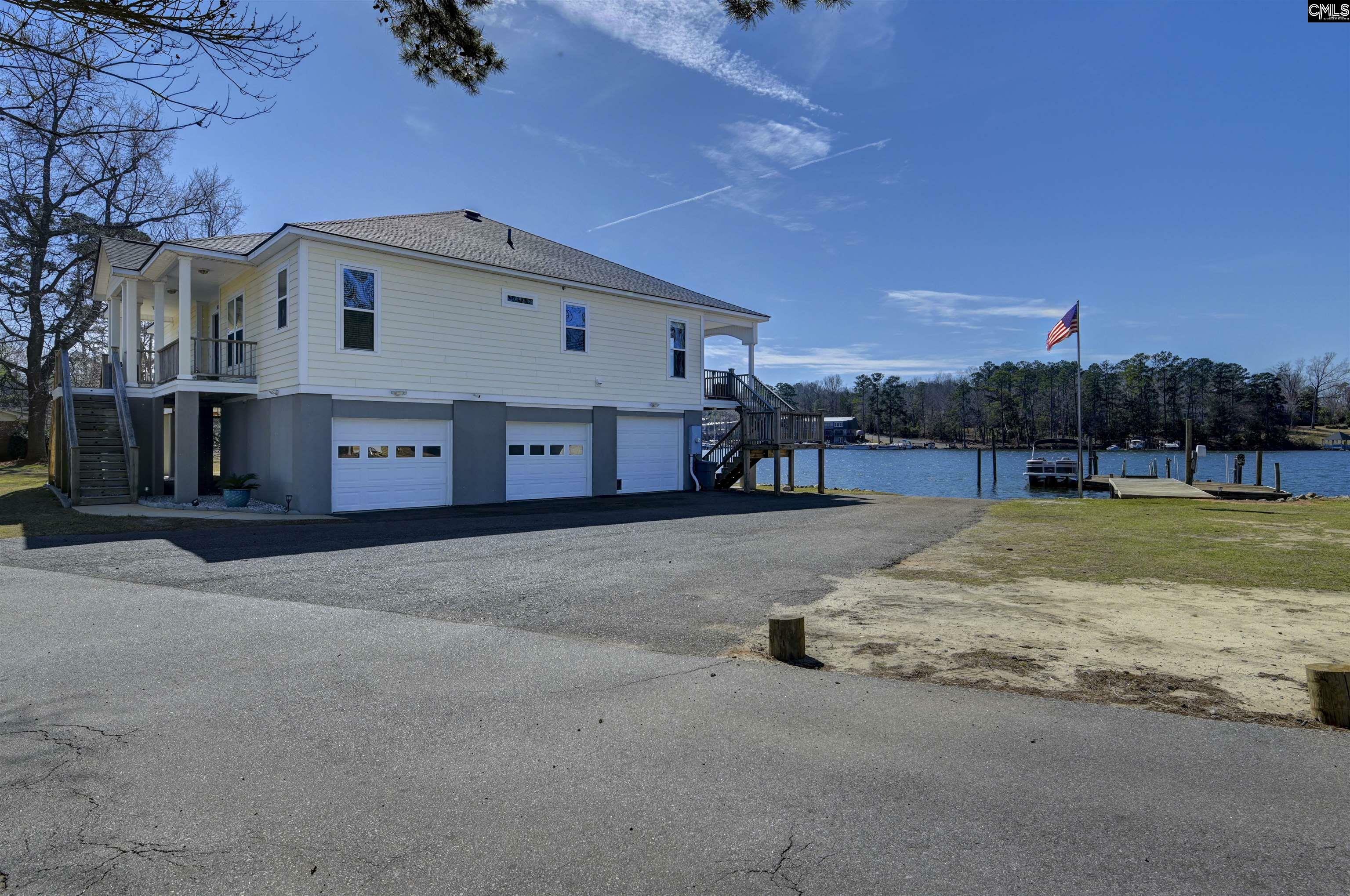 Property Photo: 547 Harbor Heights SC 29072