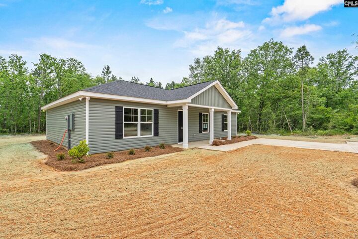 Property Photo: 1700 Old Shoals SC 29105