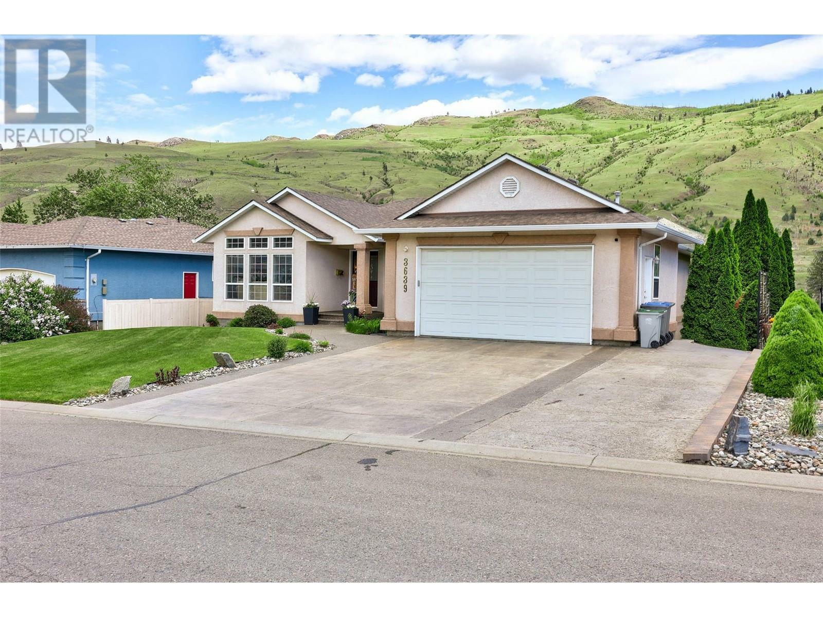 Property Photo: 3639 Overlander Drive BC V2B 8L7