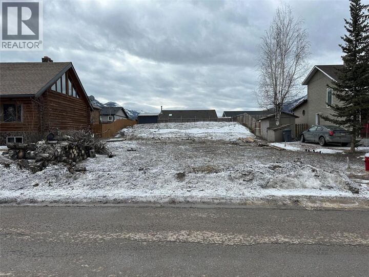 Property Photo:  1316 Cypress Drive  BC V0B 2G2 