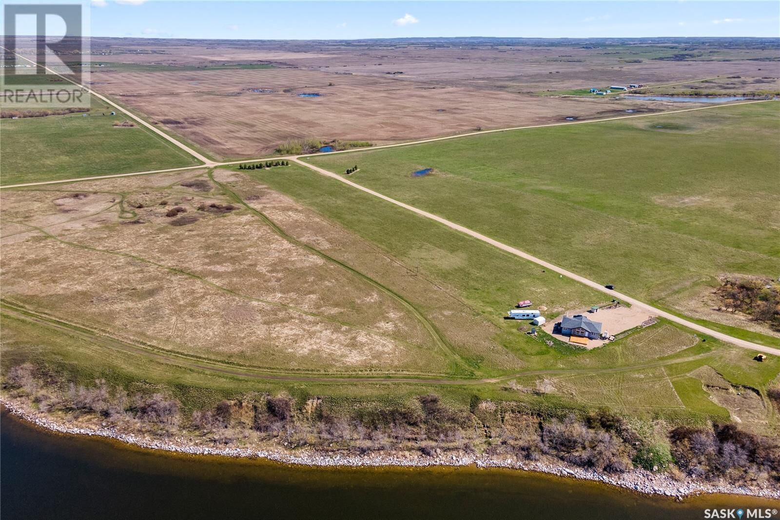 Photo de la propriété:  Lot 5 Lakeview Road  SK S0G 0L0 