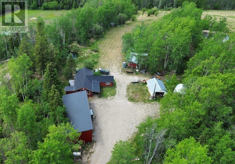 15290 Museum Way  Fort St. John BC V0C 2R0 photo