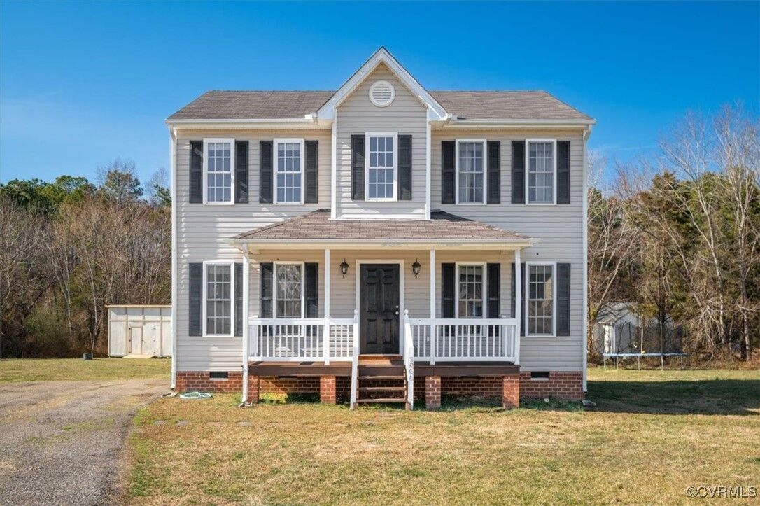Property Photo:  5006 Alberta Mews  VA 23832 